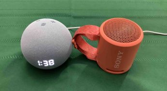 How to Connect Sony SRS XB13 to Alexa