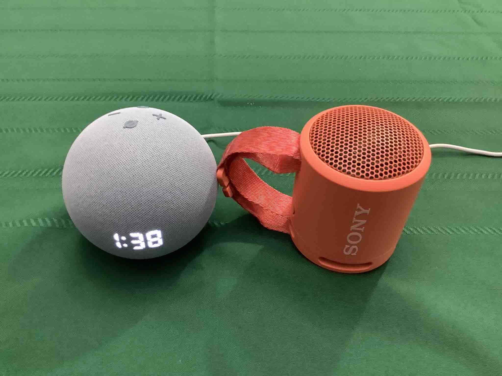 How to Connect Sony SRS XB13 to Alexa