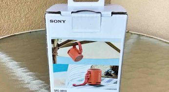 Sony SRS XB13 Firmware Update Instructions
