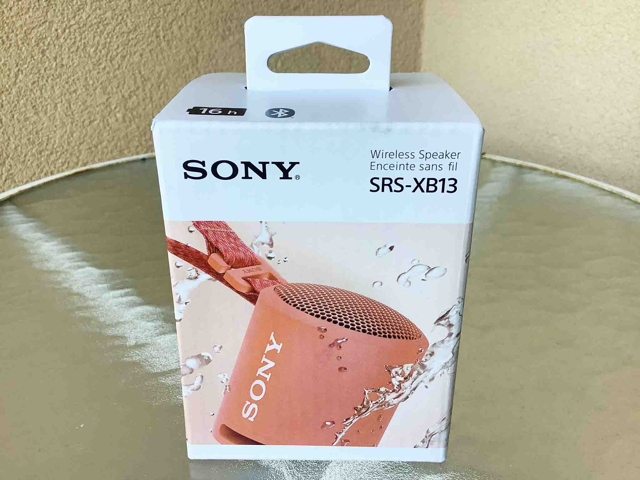 How to Reset Sony SRS XB13