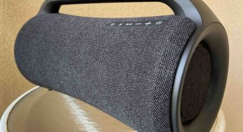 How to Bass Boost Sony SRS XG500