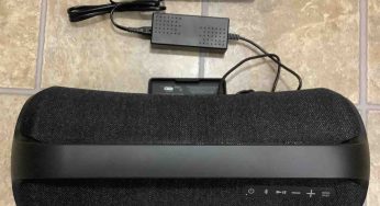 How to Turn OFF Sony SRS XG500
