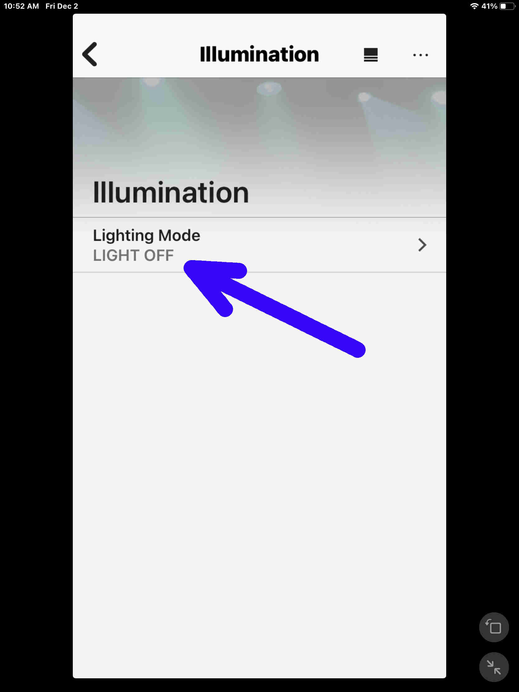 How to Turn OFF Lights on Sony SRS XG500