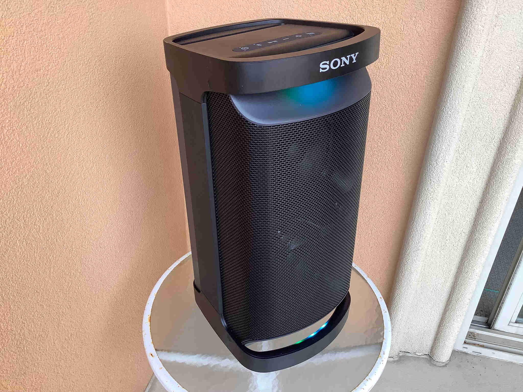 How to Pair Sony SRS XP500