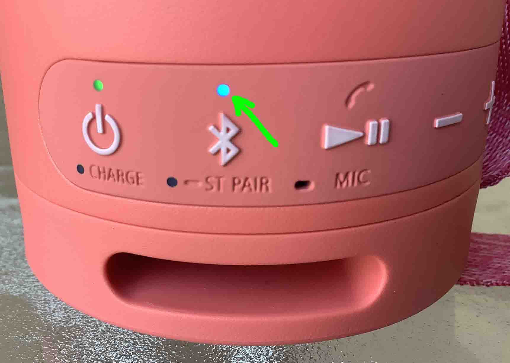 How to Pair Sony SRS XB13 Speaker